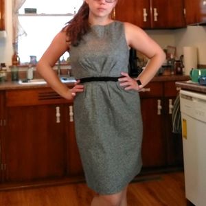 EUC Ann Taylor Loft dress
